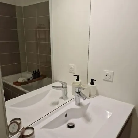 Cozy Apartment Near Paris Clamart Extérieur photo