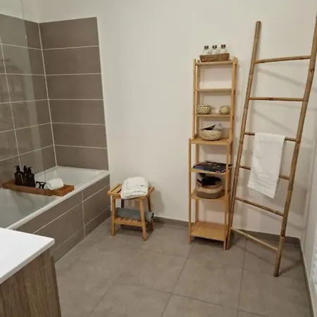 Cozy Apartment Near Paris Clamart Extérieur photo