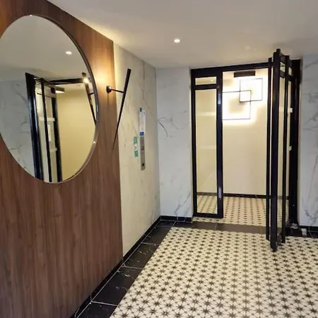 Cozy Apartment Near Paris Clamart Extérieur photo