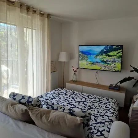 Cozy Apartment Near Paris Clamart Extérieur photo