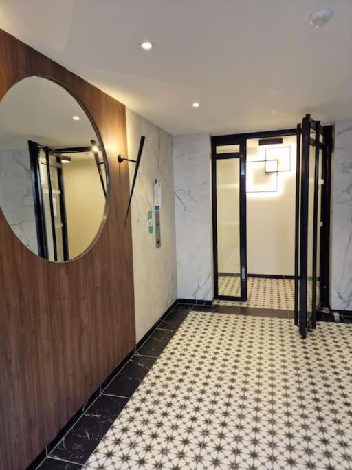 Apartment Cozy Near Paris *