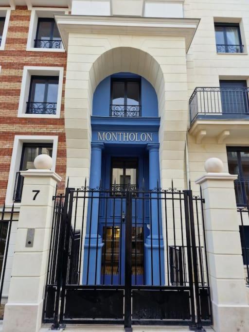 Apartment Cozy Near Paris Clamart
