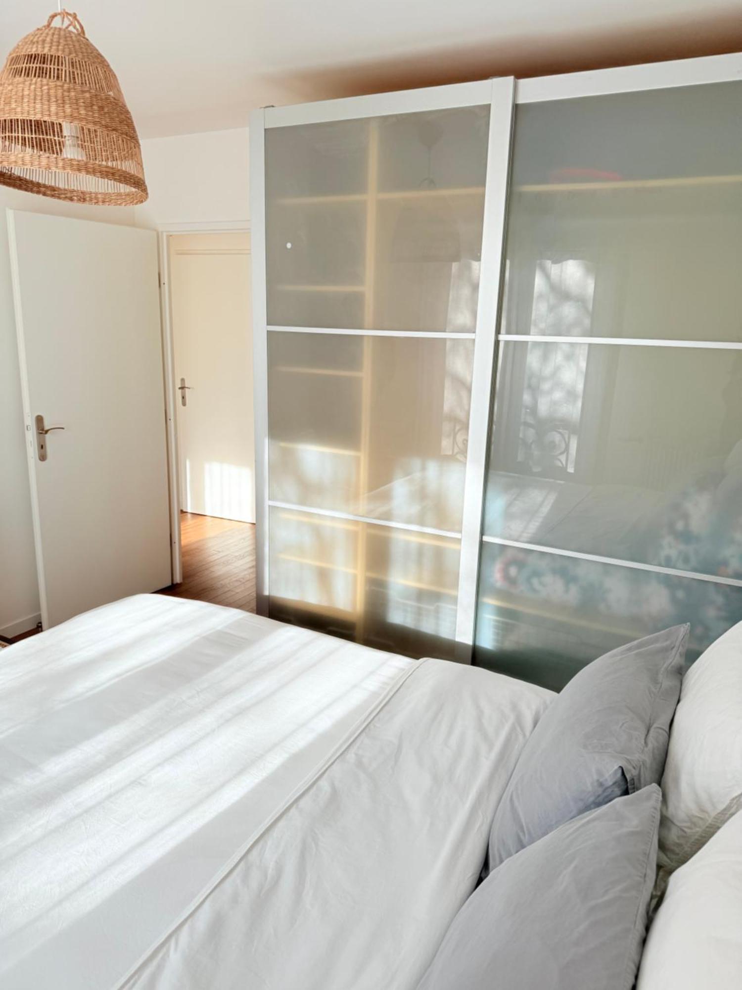 Cozy Near Paris Apartment *
