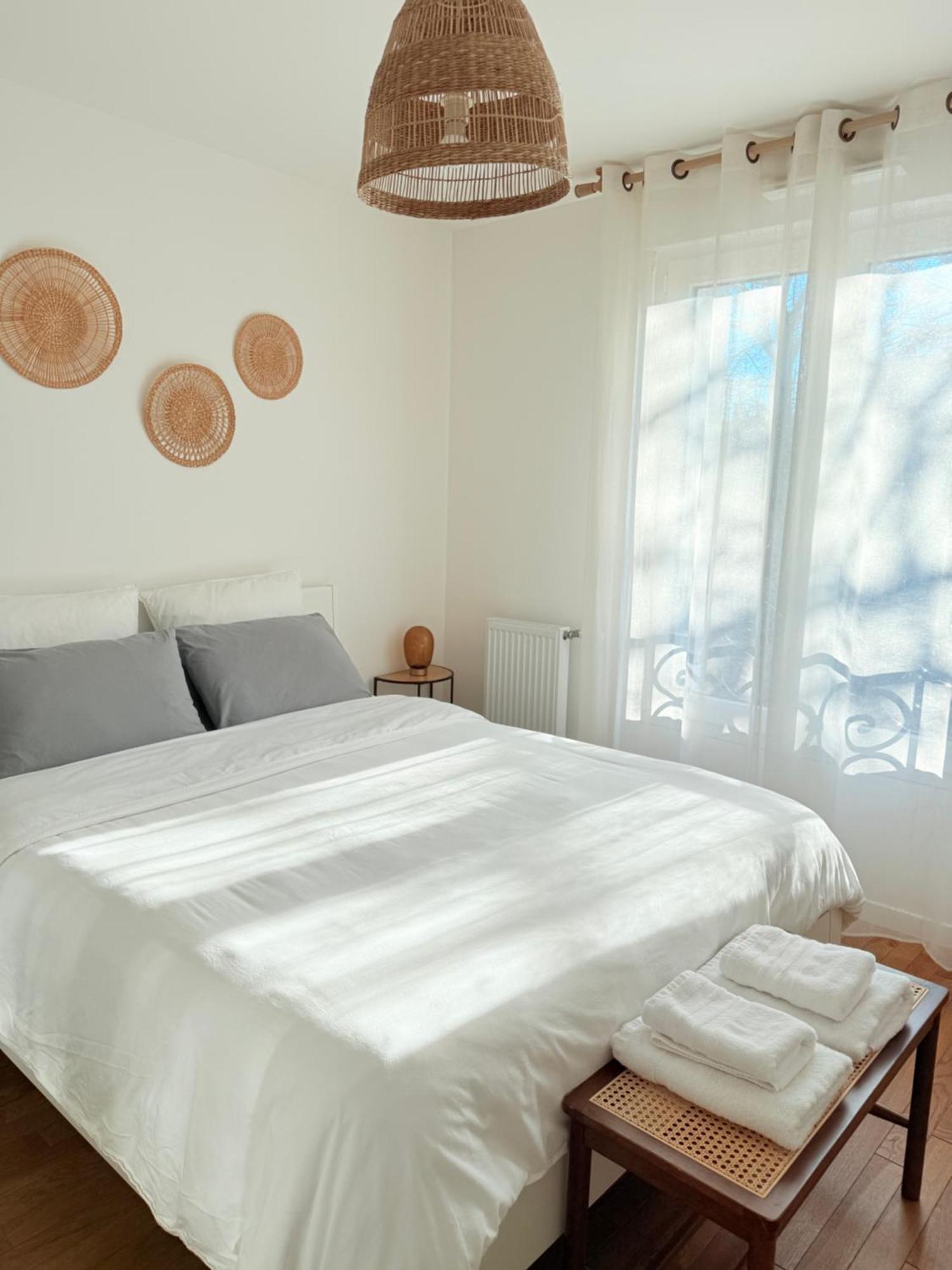 Cozy Near Paris Clamart