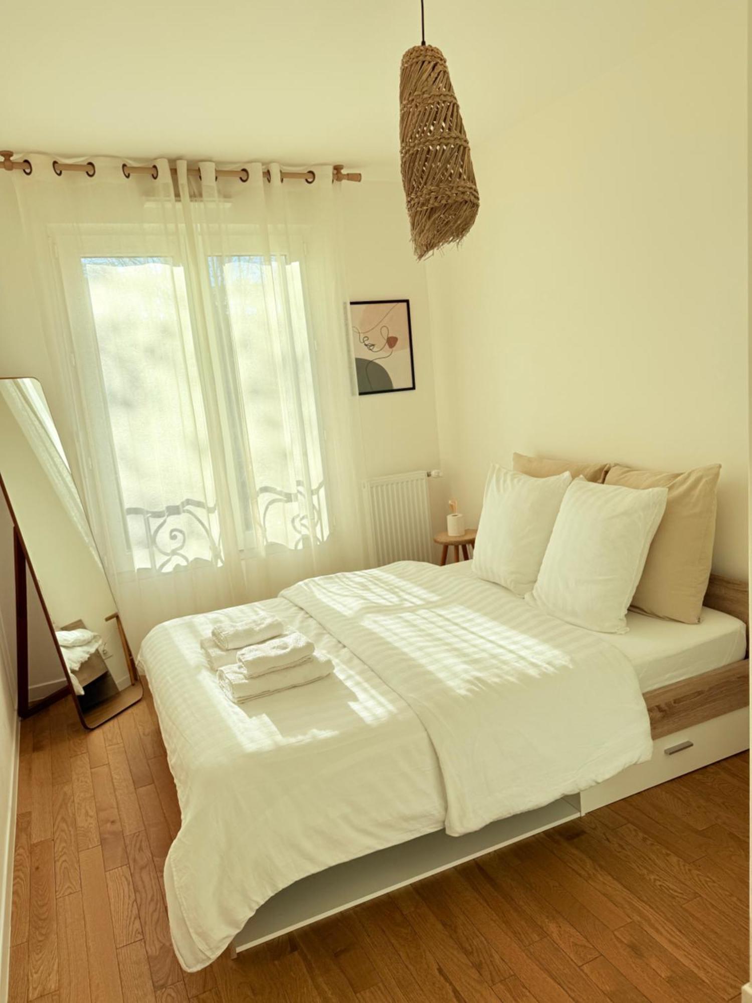 Cozy Near Paris * Clamart