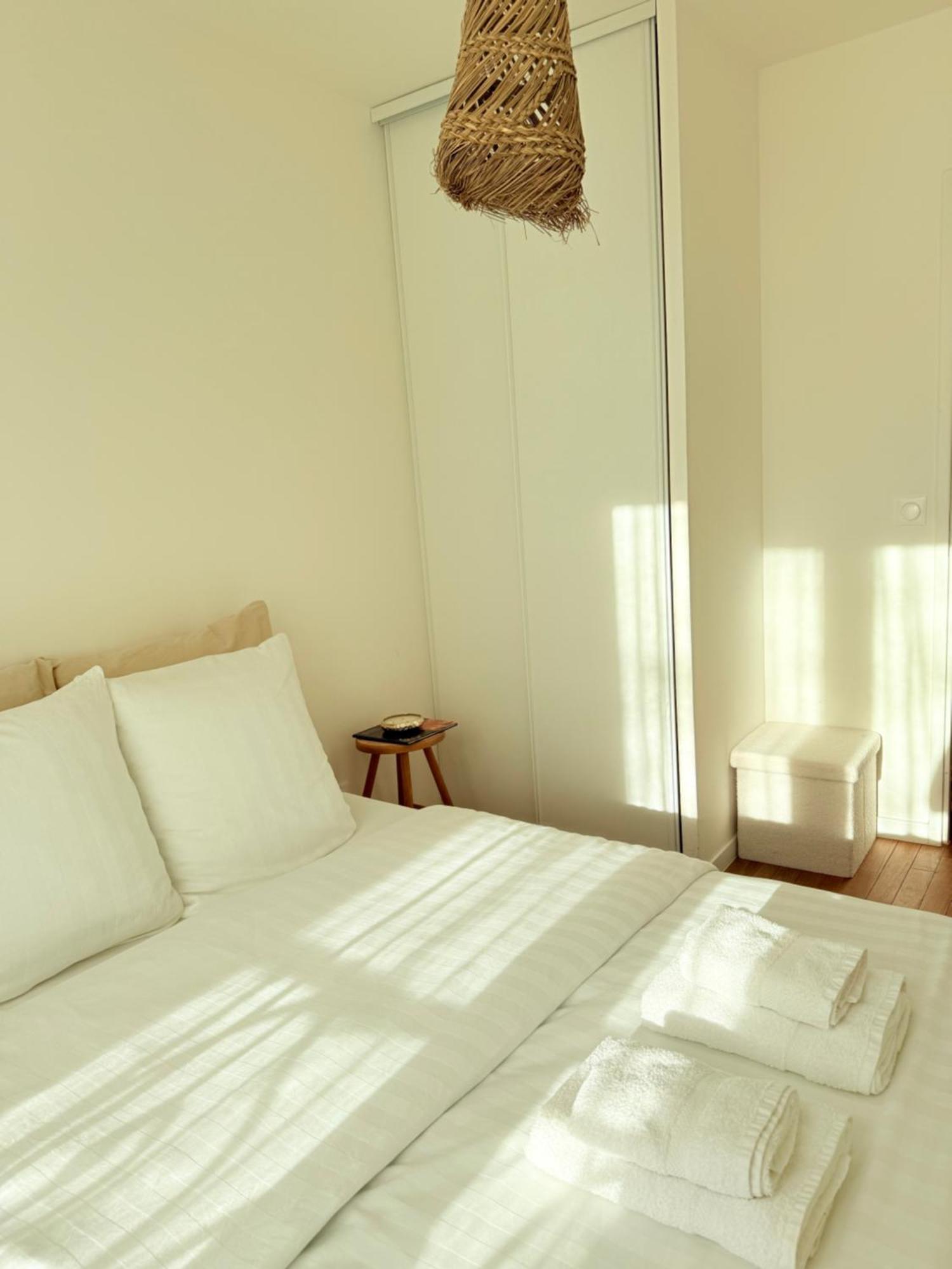 Cozy Near Paris
